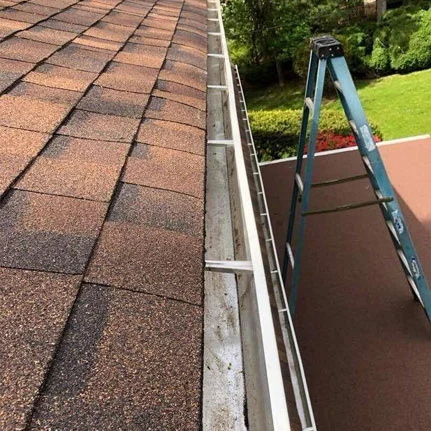 gutter repair Massapequa ny